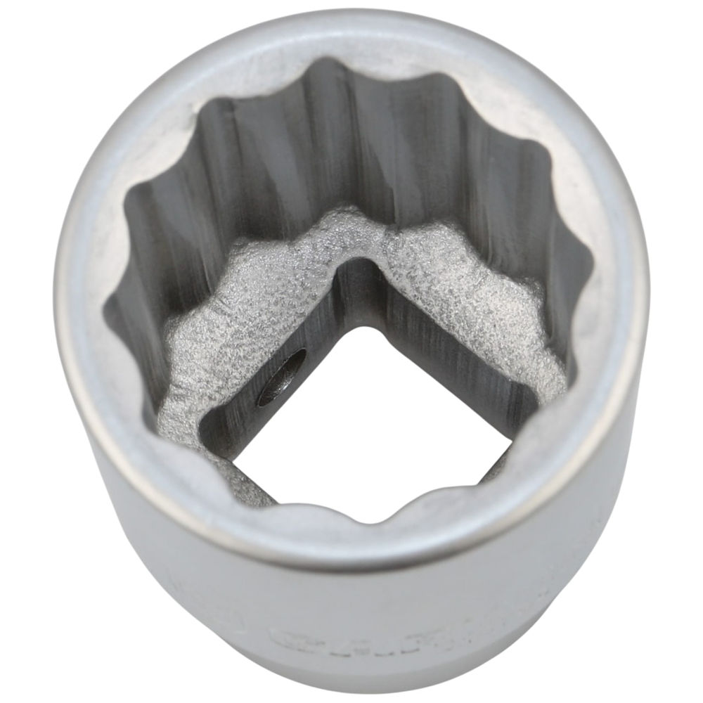 Головка, 3/4, 30 мм, торцевая, 12-гранная, GARWIN PRO, 610755-30