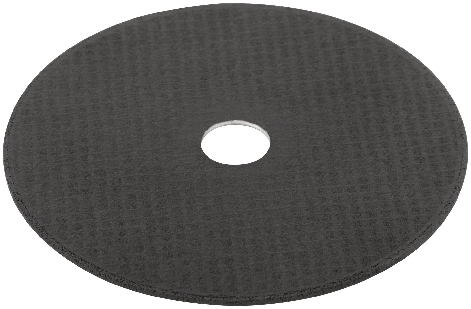 Круг отрезной по металлу MOS, посадочный диаметр 22,2 мм, 150х2,5 мм (37013М)