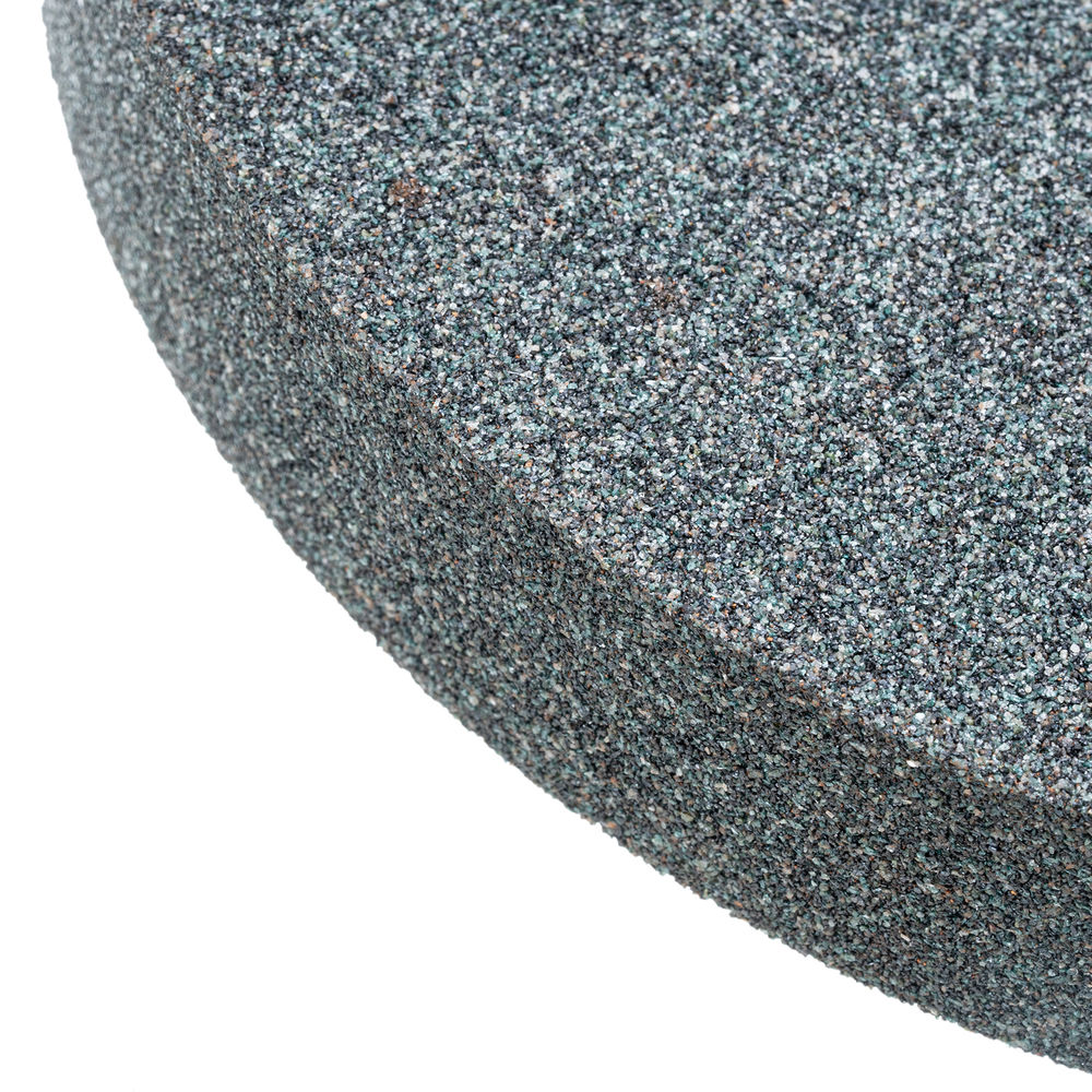 Круг шлифовальный, 150 х 20 х 32 мм, 63С, F60, K Луга (73459)