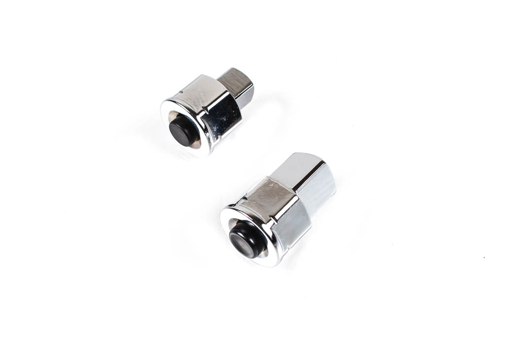 Набор торцевых головок проходных с аксессуарами 19 мм 17пр. Licota ALK-1006P