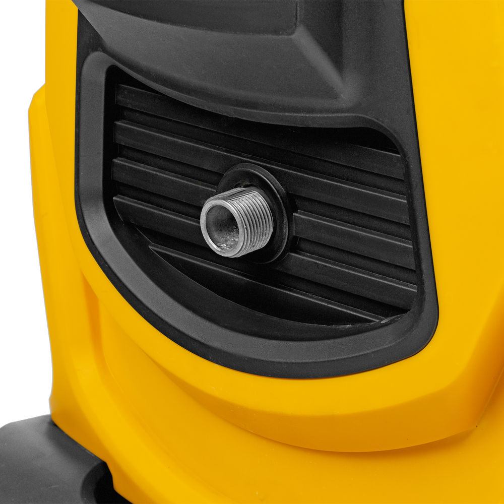 Моечная машина высокого давления R-230iD, 3300 Вт, 230 бар, 600 л/ч, асинх. двиг., бараб.// Denzel (58267)