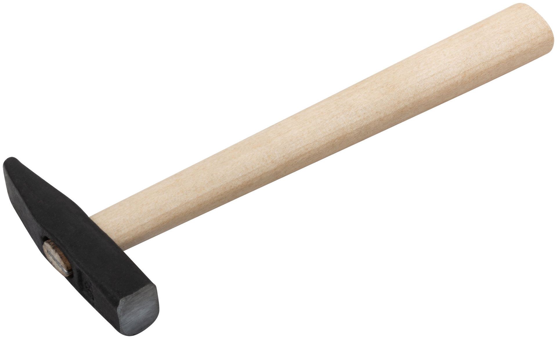 Молоток с квадратным бойком Арефино 200 гр. (44402)