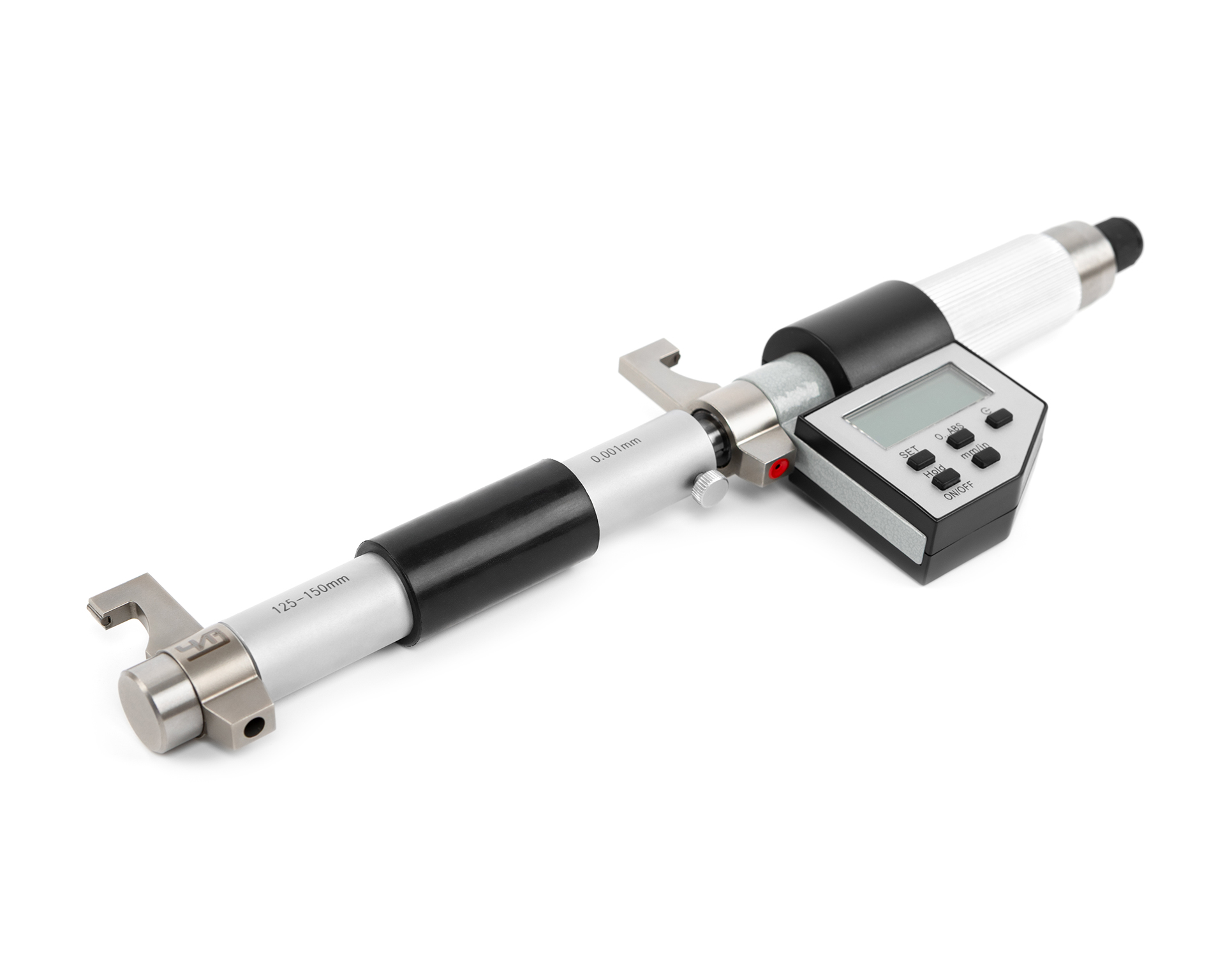 Нутромер микрометр с бок/губками НМЦ-Б 225-250 0,001 электр. (ГРСИ №91951-24) ЧИЗ