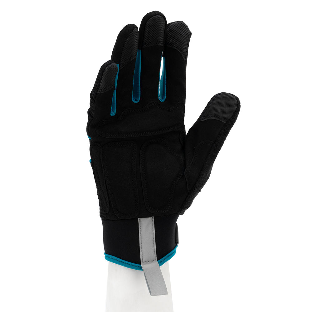 Перчатки универсальные комбинированные, URBANE, размер M (8) Gross (90311)