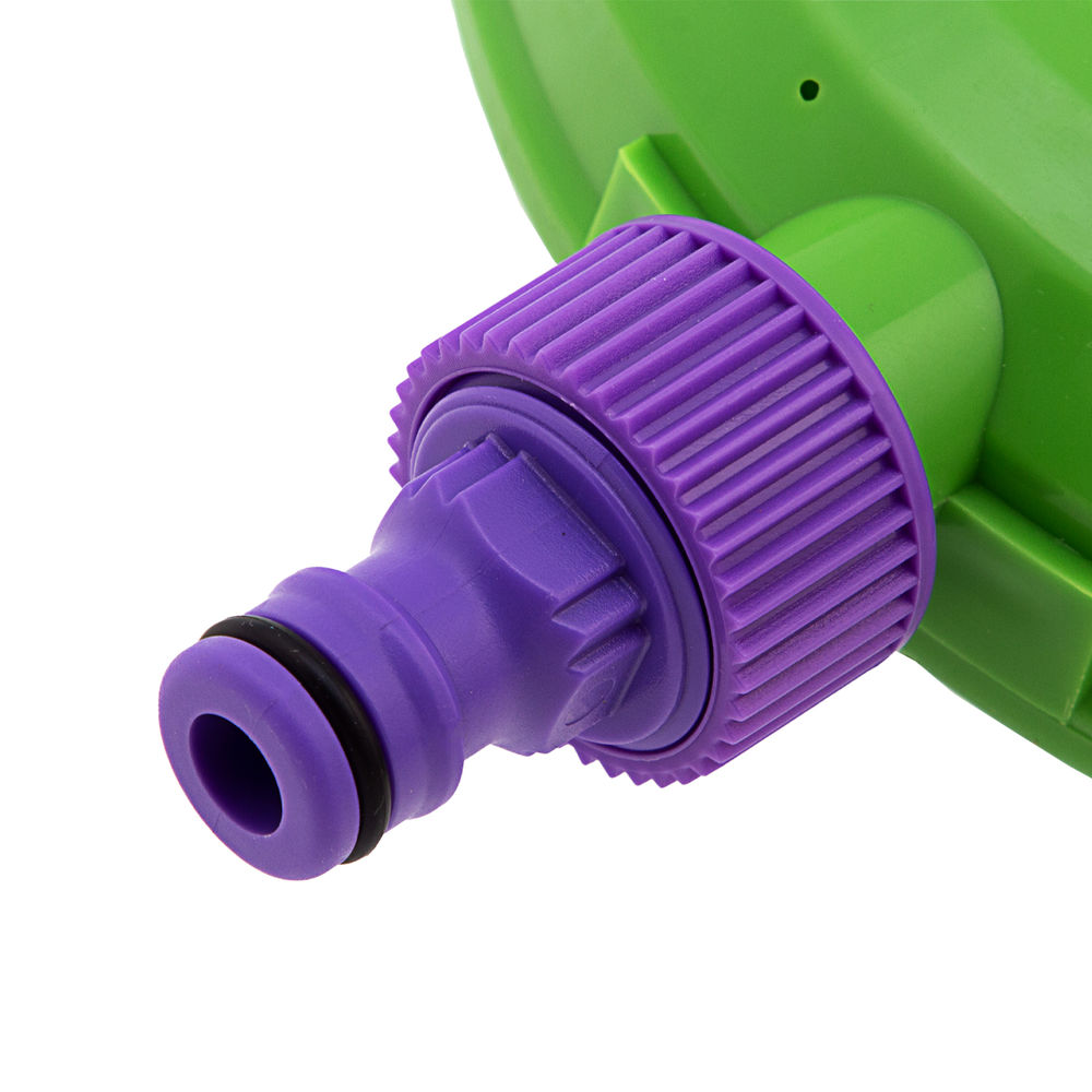 Разбрызгиватель круговой Palisad (65404)