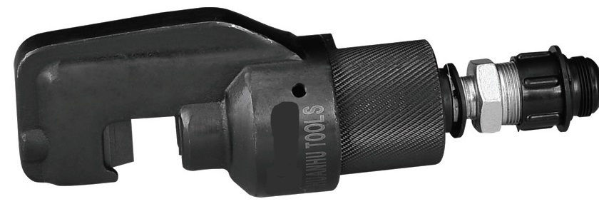 Резчик арматуры гидравлический; без насоса; 4-16 мм, ТЕХРИМ, 812005-16