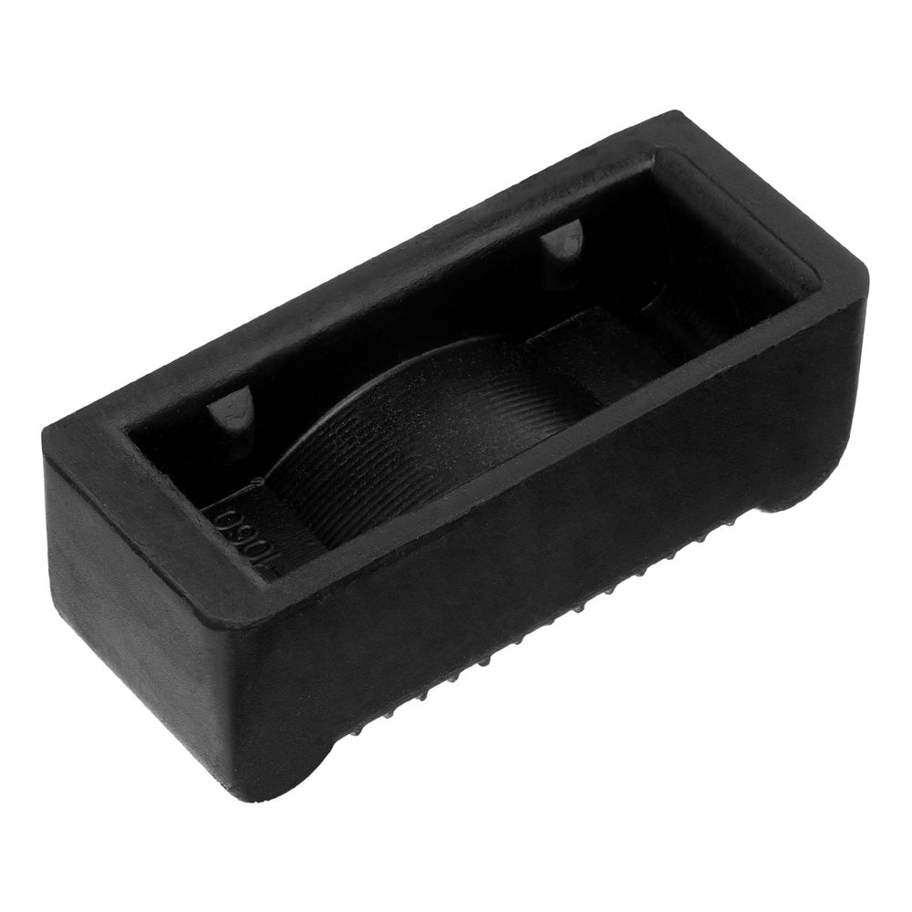 Резиновая опора для подставок под автомобиль 2т, 3т Matrix (50913)