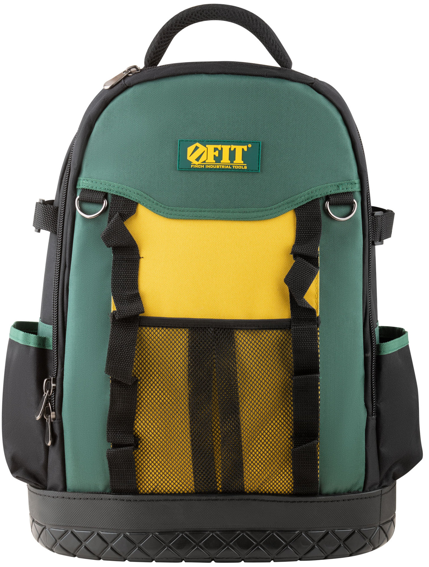 Рюкзак для инструментов, 77 отделений, 380х180х470 мм