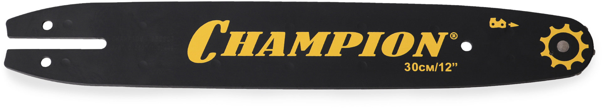 Шина CHAMPION 12-3/8-1,3-44 (к высоторезу PP126 120SDEA318) (952927)