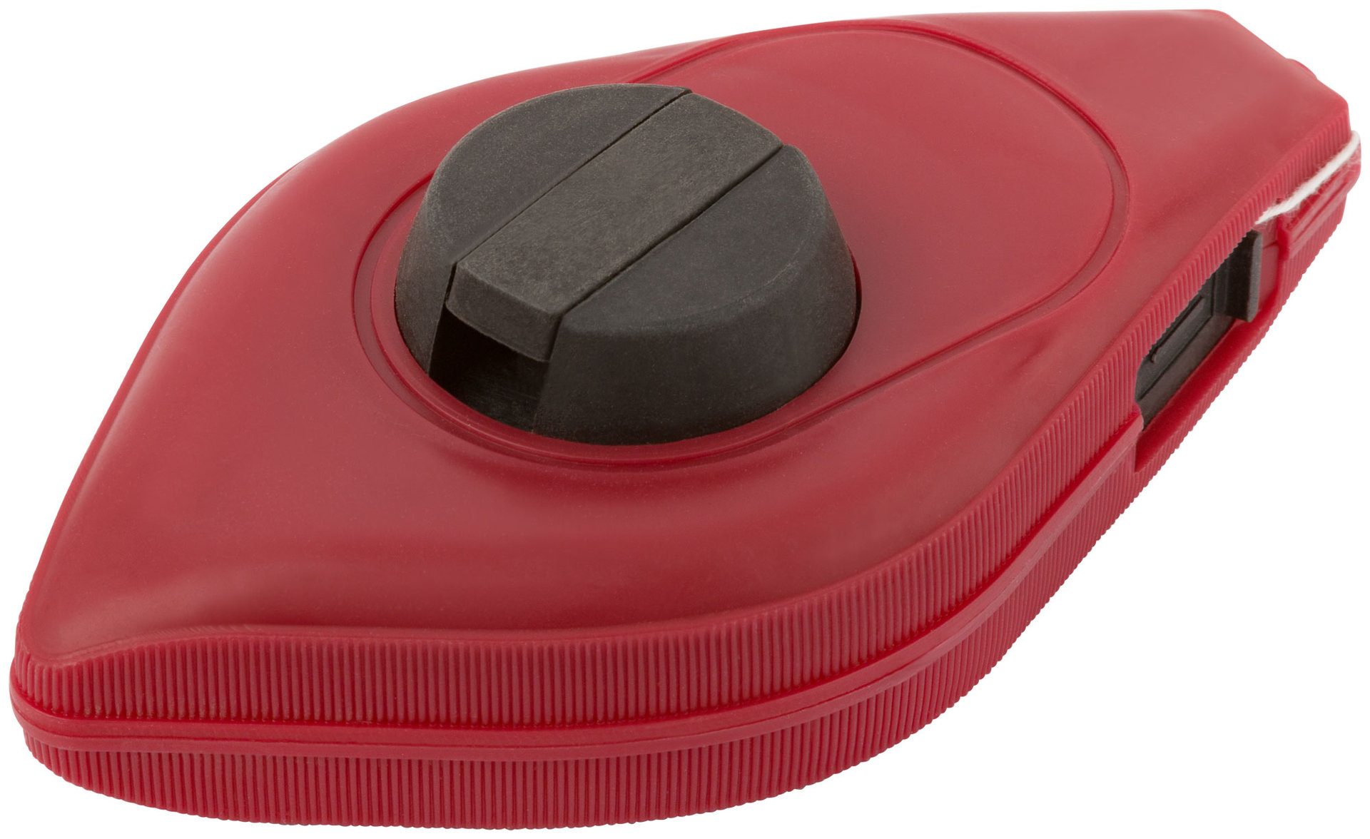 Шнур малярный отбойный, усиленный пластиковый ABS корпус 30 м (04585)