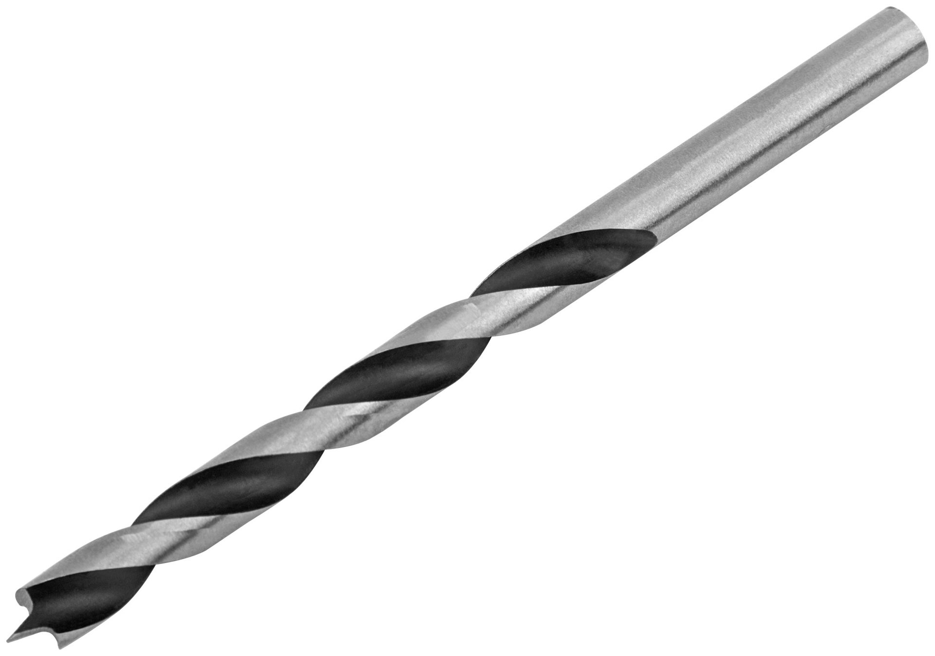 Сверло по дереву, CrV Профи 7 мм (36064)