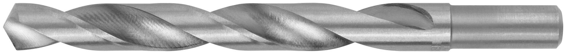 Сверло по металлу HSS полированное в блистере 14,0х160 мм ( 1 шт.) (33825)