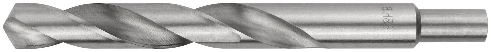 Сверло по металлу HSS полированное в блистере 18,0 мм ( 1 шт.) (33827)