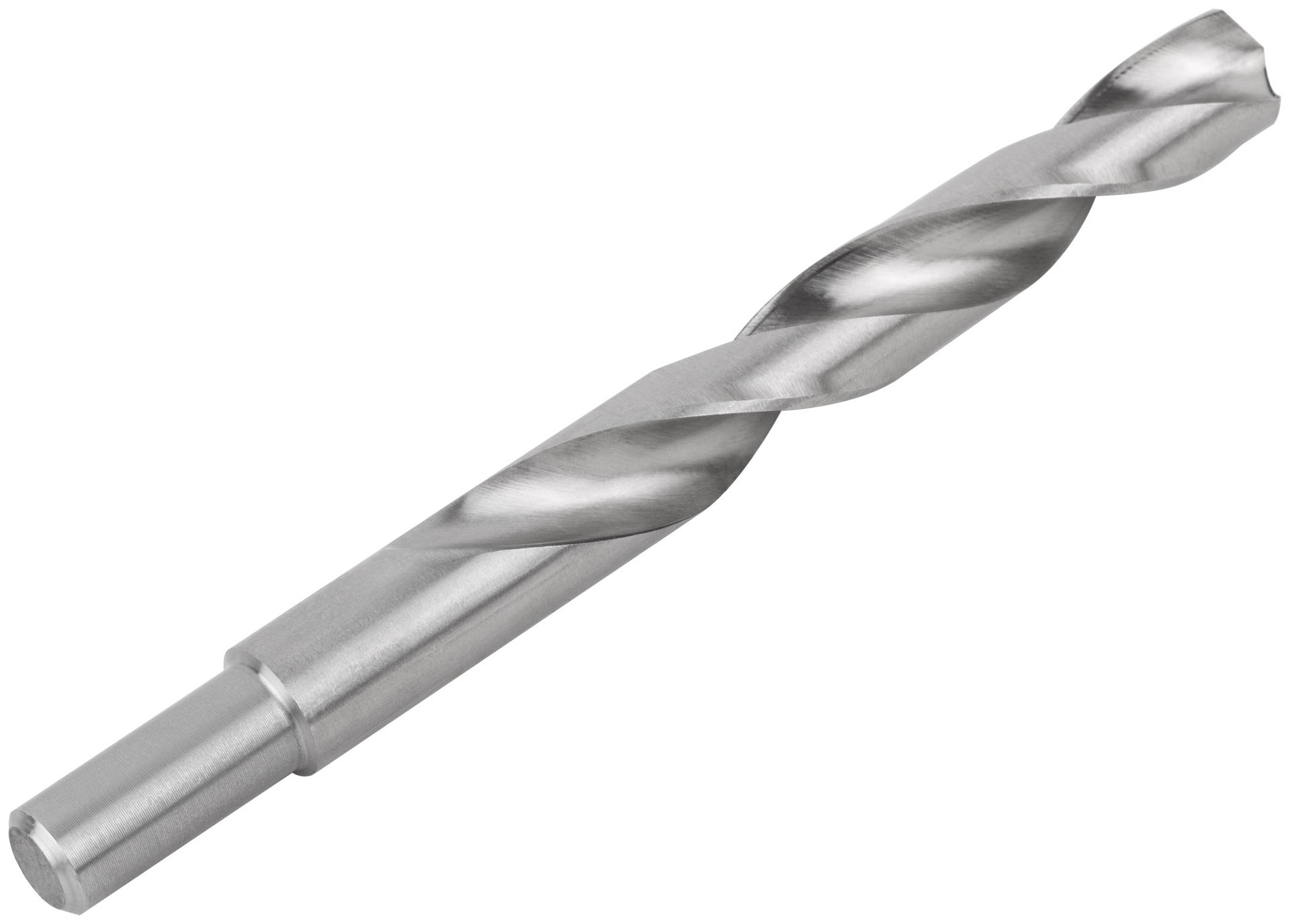 Сверло по металлу HSS в блистере, угол заточки 118°, 16,0 x 178 мм (1 шт.) (35539М)