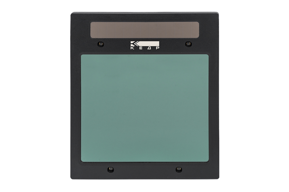 Светофильтр к маске КЕДР К-804 EXPERT