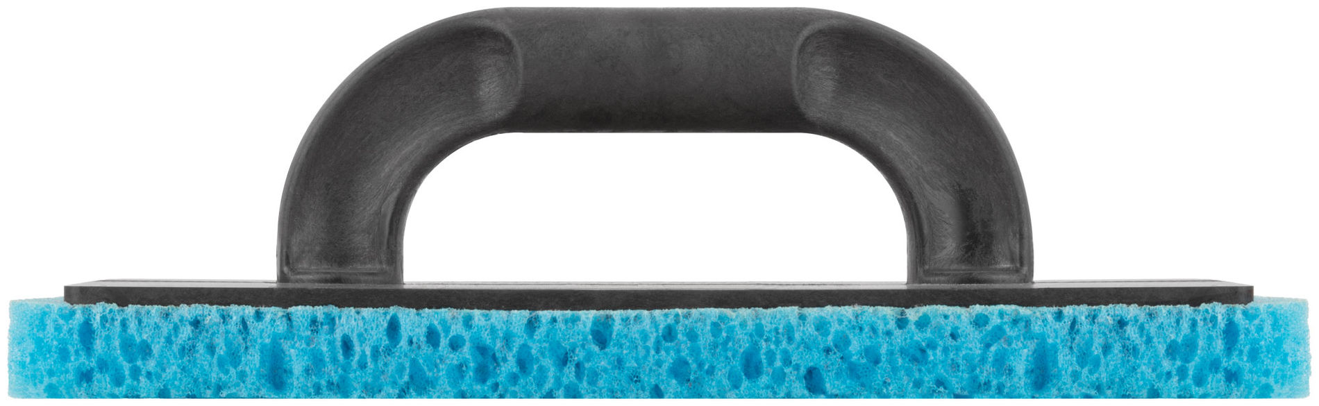 Терка 280х140 мм с мягкой губчатой накладкой 20 мм (05280М)