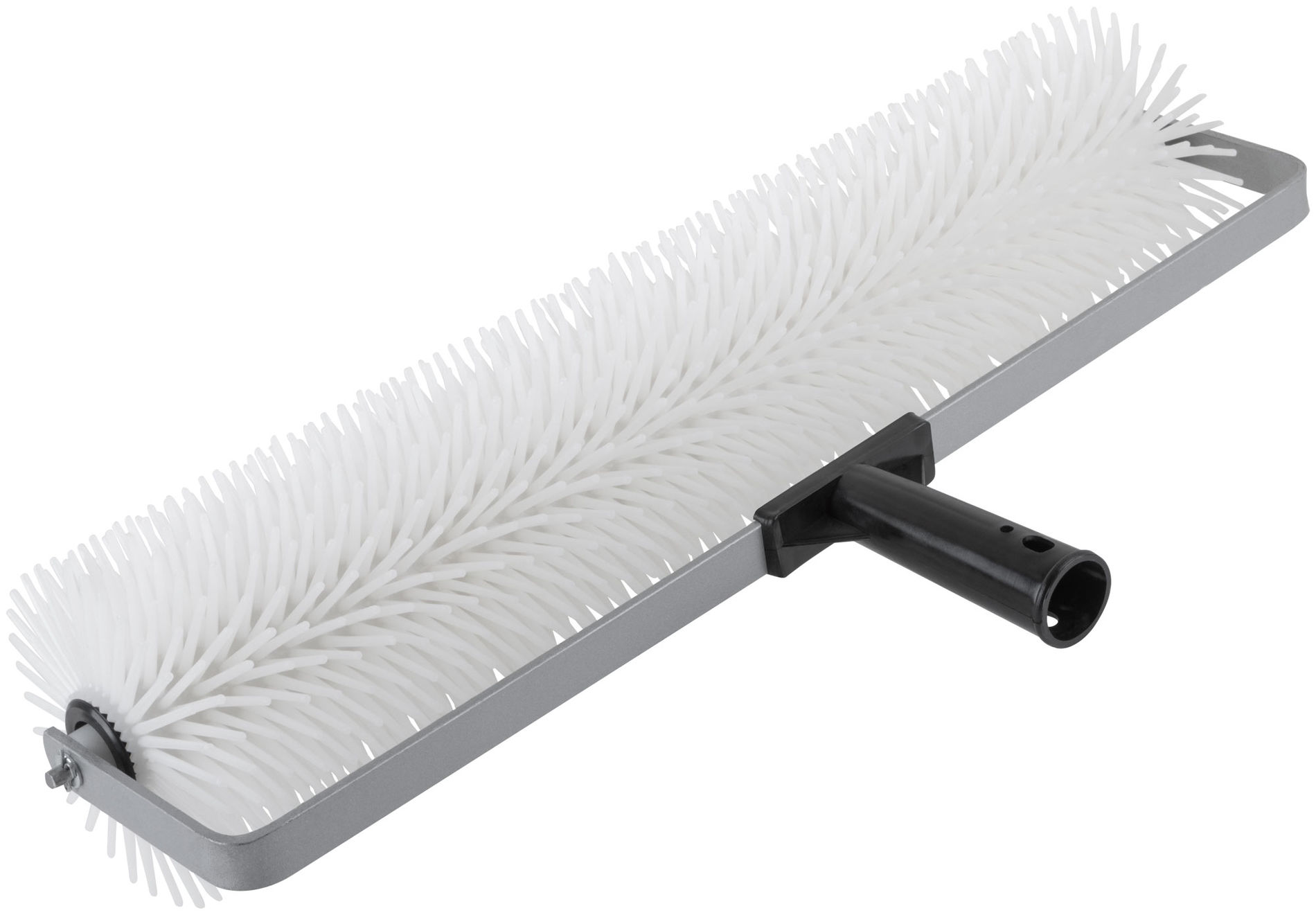 Валик пластиковый игольчатый Макси, диаметр 123 мм, высота иглы 41 мм, 500 мм (04144)