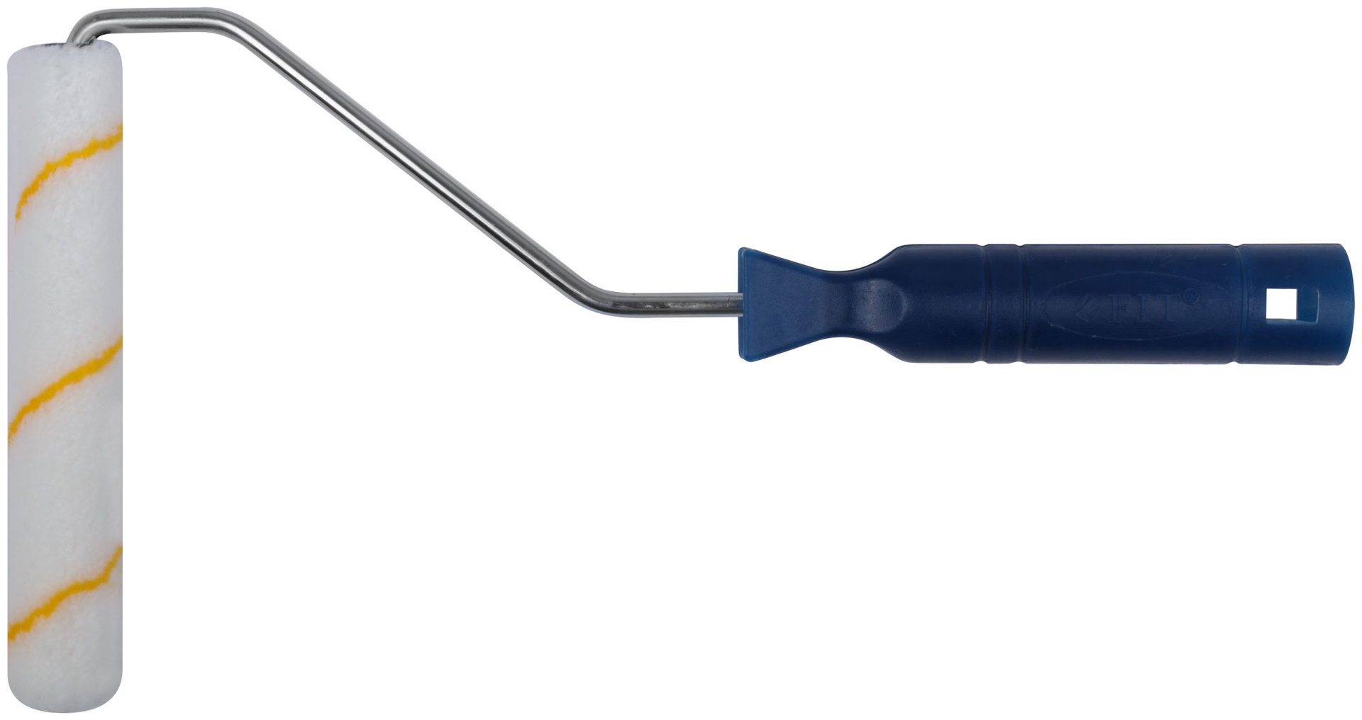 Валик полиакриловый мини, диам. 15/29 мм, ворс 7 мм, 160 мм (02687)