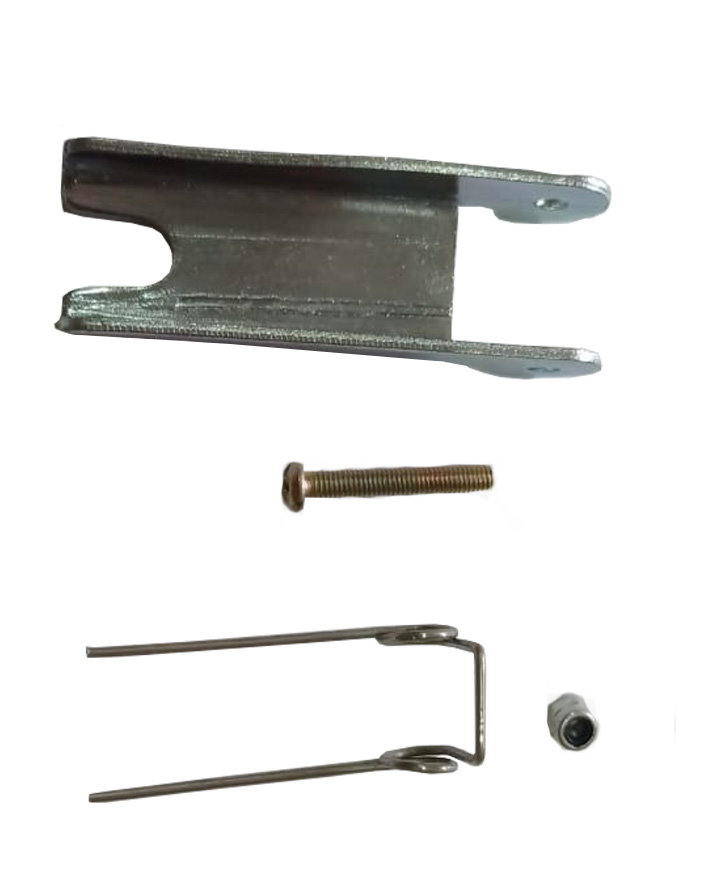 Защелка для крюков вилочных TOR G80 2,0 т (Q) (1004955)