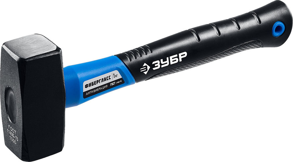 Кувалда 1 кг Профессионал ЗУБР 2010-10