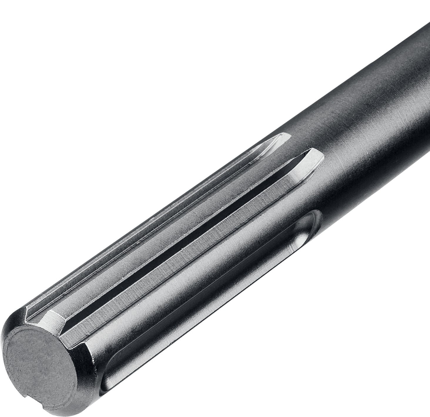ЗУБР 22 x 610/720 мм, SDS-max бур, Профессионал (29350-610-22_z02)