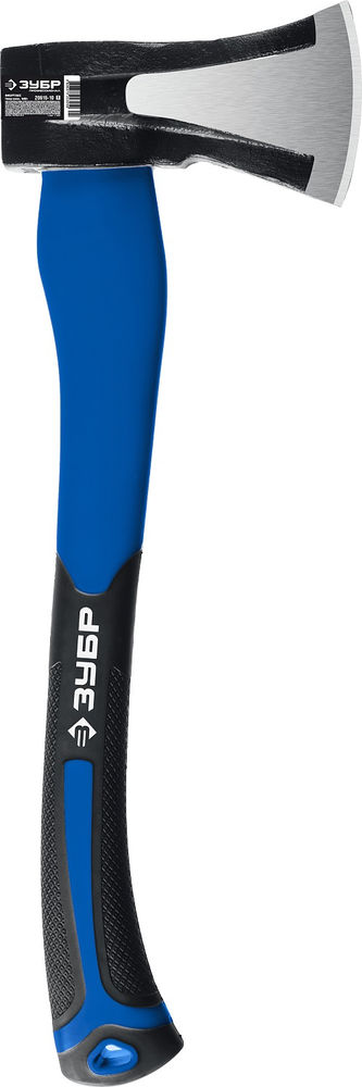 Топор-колун 1000/1400 г 430 мм Профессионал ЗУБР Ушастый 20616-10