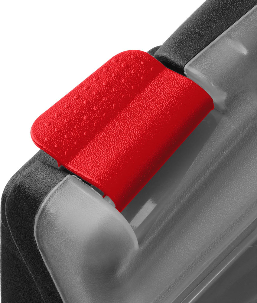 Органайзер 325 х 280 х 60 мм пластиковый с 13 съемными лотками ЗУБР ВОЛГА-13 38034-13