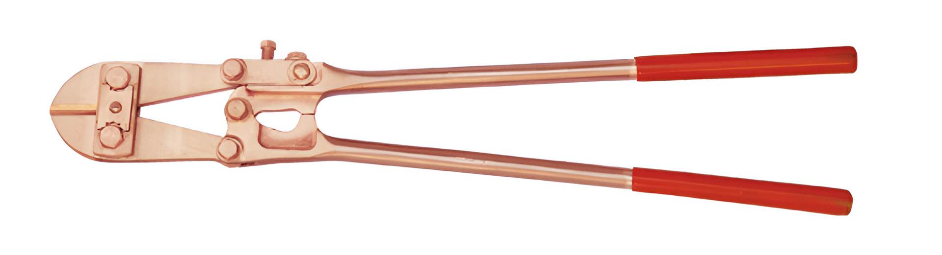 Болторез 600 искробезопасный сплав BeCu 257A-1002, HORTZ