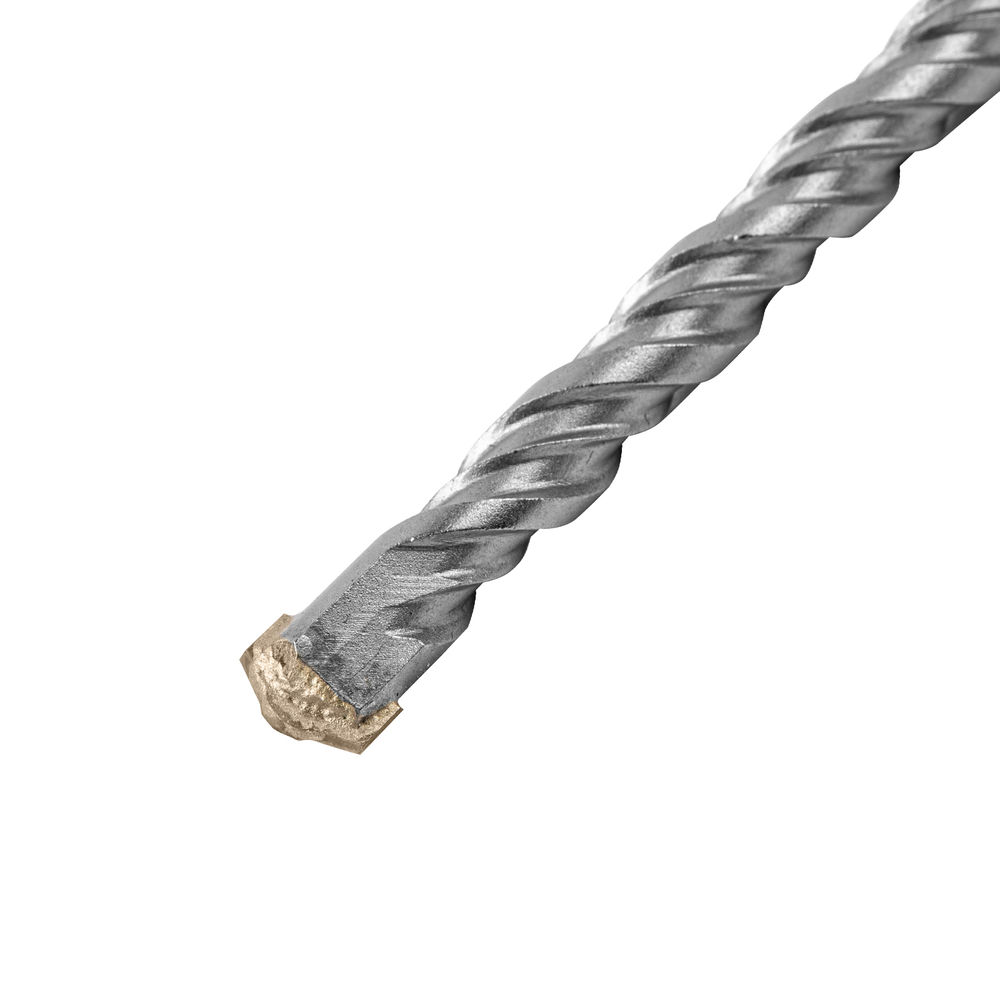 Бур по бетону, 12 x 1000 мм, SDS Plus Matrix (70975)