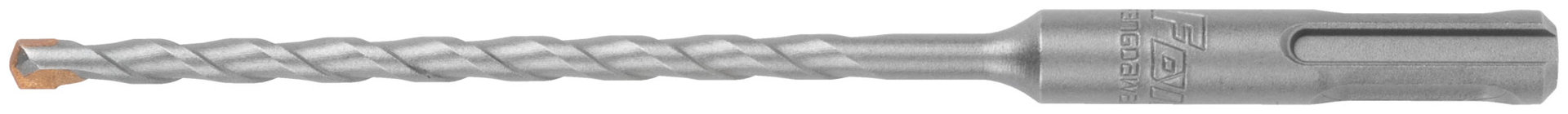 Бур по бетону FDW, Profi, SDS-Plus, 5 х 160 мм (41-5160)