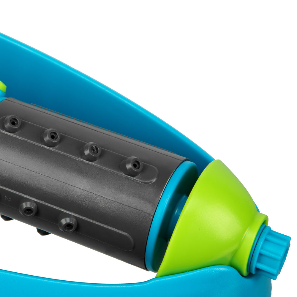 Дождеватель осцилирующий для прямоугольных площадей Palisad Luxe (65794)