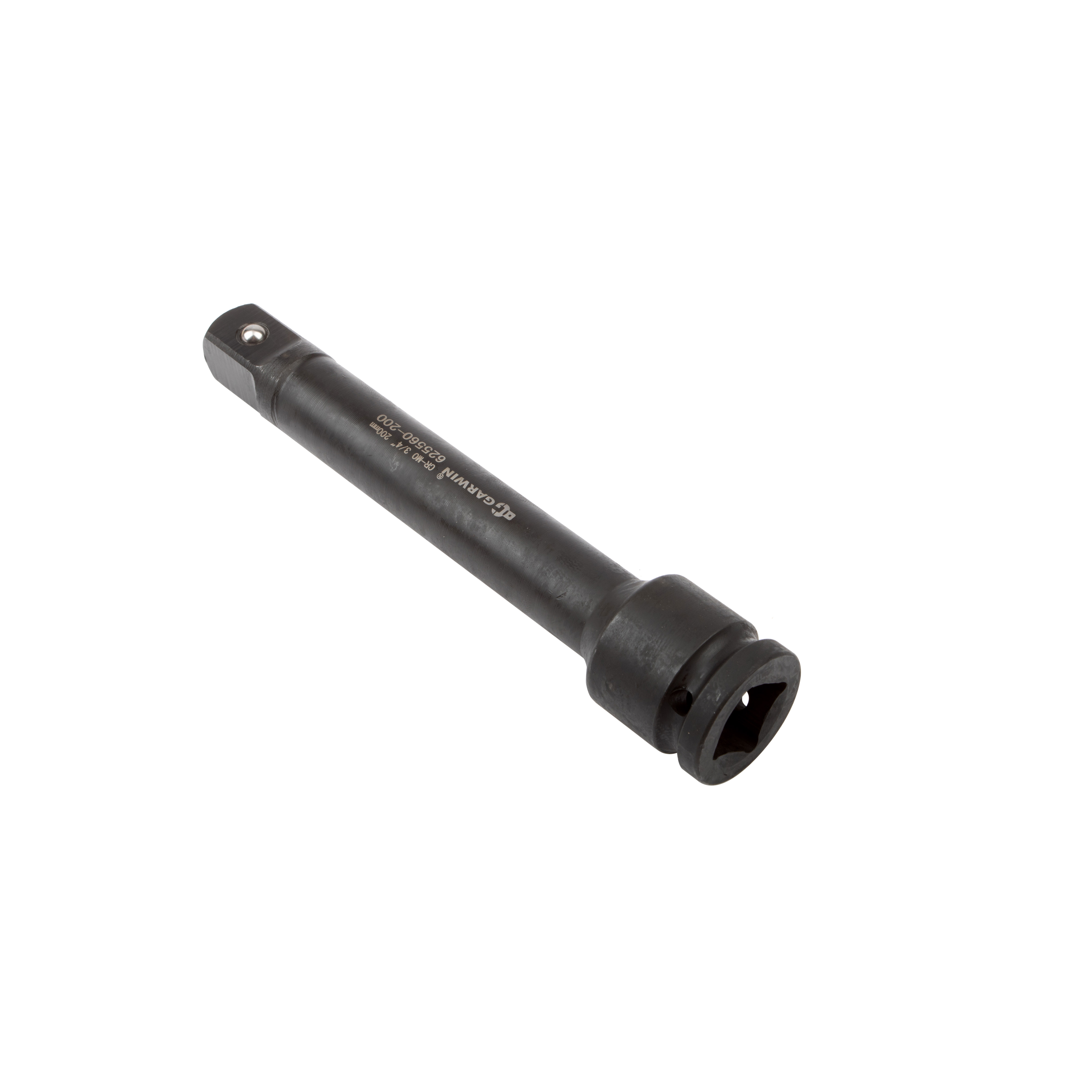 Удлинитель ударный 200 мм, 3/4 GARWIN PRO 625560-200