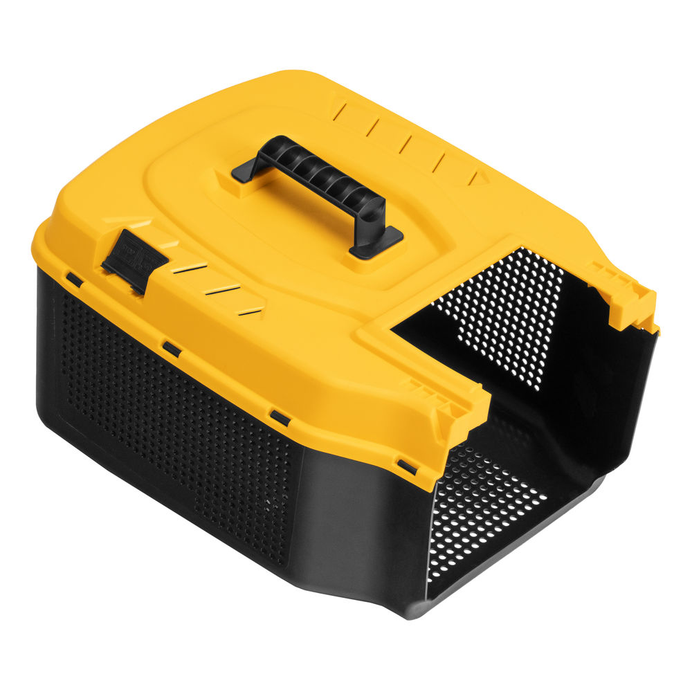 Газонокосилка электрическая GMC-1200, шир.,32см, 1200 Вт, 3 уров., травосб. 30 л Denzel (96628)