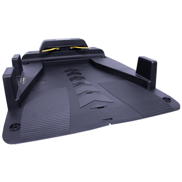 Газонокосилка-робот CHAMPION RMB2428 (28В 3,0Ач Li-ion10,2кг60мин240мм25-65мм) (RMB2428)