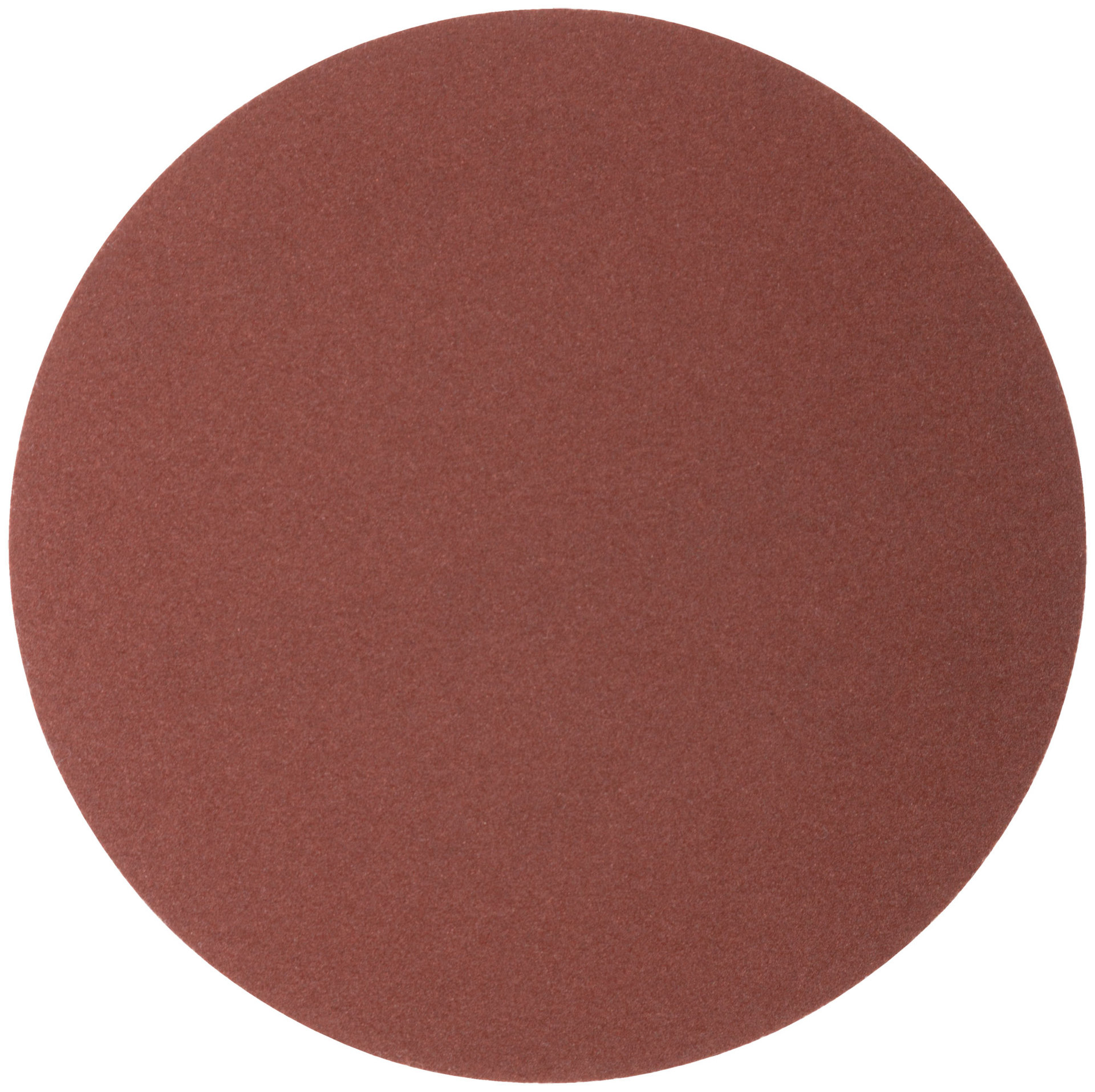 Круги абразивные шлифовальные на ворсовой основе под липучку ( Р150, 125 мм, 5шт.), Cutop Profi (85-607)