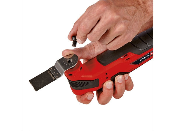 Многофункциональный аккумуляторный инструмент Einhell PXC TC-MG 18 Li + 1 акк.2.5Ач + ЗУ 3А (4465170SET)