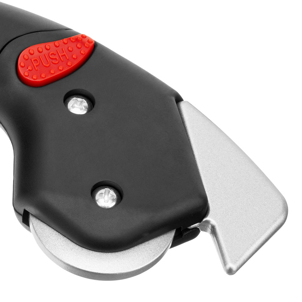 Нож для напольных покрытий и мягкой кровли Matrix (78979)