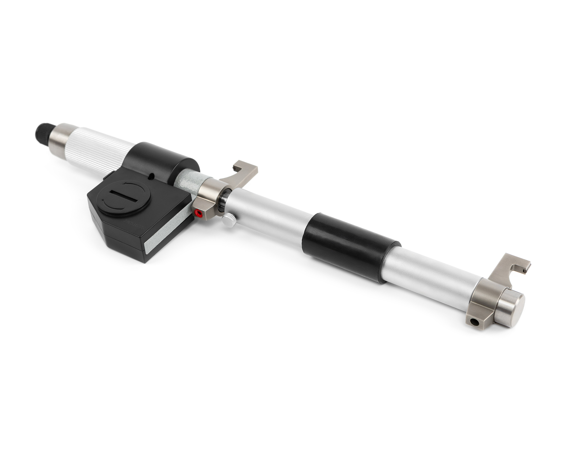 Нутромер микрометр с бок/губками НМЦ-Б 250-275 0,001 электр. (ГРСИ №91951-24) ЧИЗ