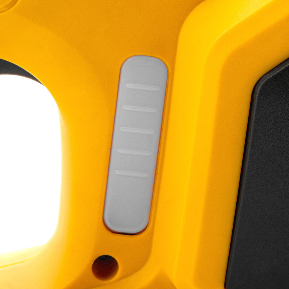 Пила цепная электрическая EDS-2200P, 2.2 кВт,поперечная, шина 45 см, шаг 3/8, паз 1.3 мм, 63 звена Denzel (95617)