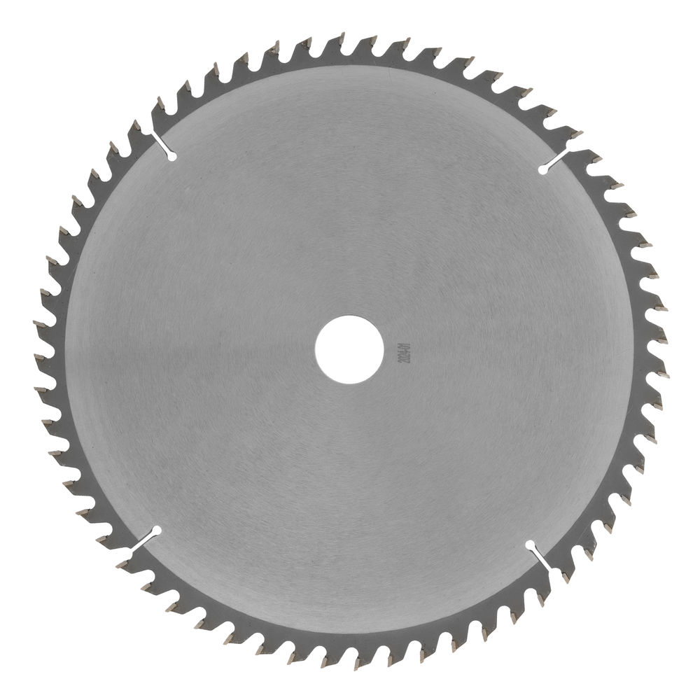 Пильный диск по дереву, 300 х 32 мм, 60 зубьев Matrix Professional (73270)