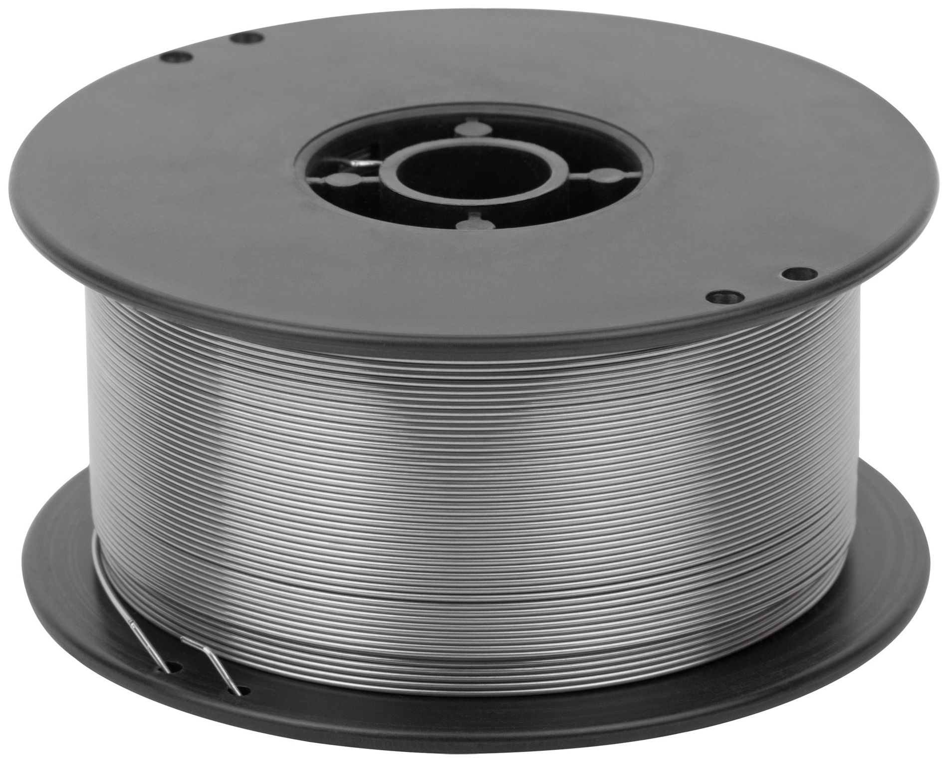 Проволока сварочная флюсовая THY-51B Bridge 0,8 мм (катушка 1 кг) (81760)