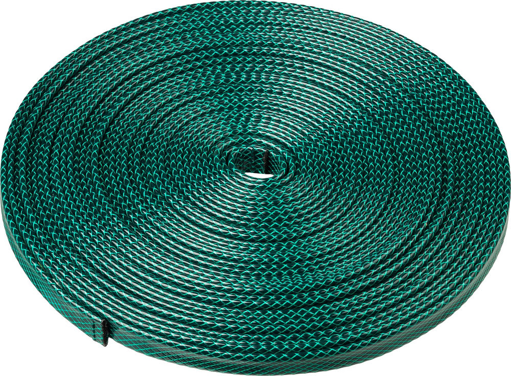 Поливочный шланг 20 м, 1/2, трёхслойный, в коробке, Компакт РОСТОК 40309-1/2-20