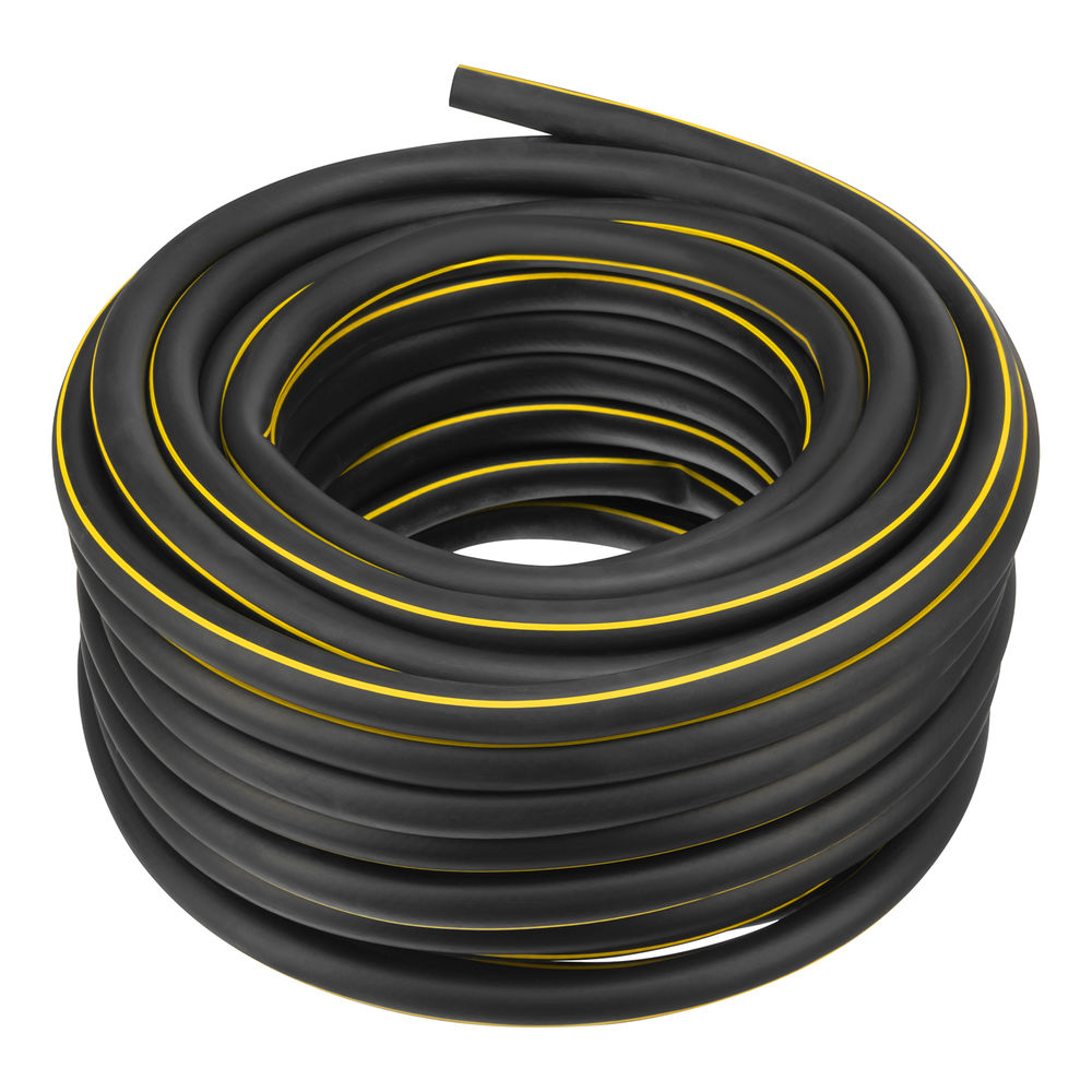 Шланг поливочный армированный 3 слойный ТЭП 3/4, 35 м, аграрный Palisad (67113)