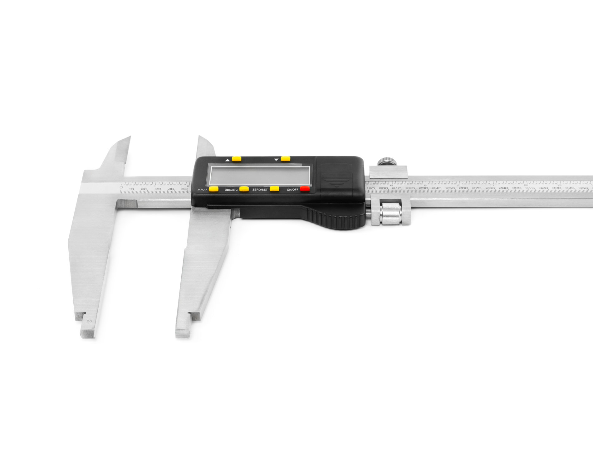 Штангенциркуль ШЦЦ-2-1000 0,01 электр. губ. 150мм (ГРСИ №91149-24) МИК