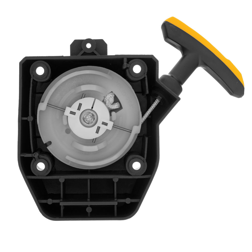 Стартер для бензотриммера DT-33, DT-33S, DT-43, DT-43S, DT-52, DT-52S и мотобура DX-52 Denzel (96397)