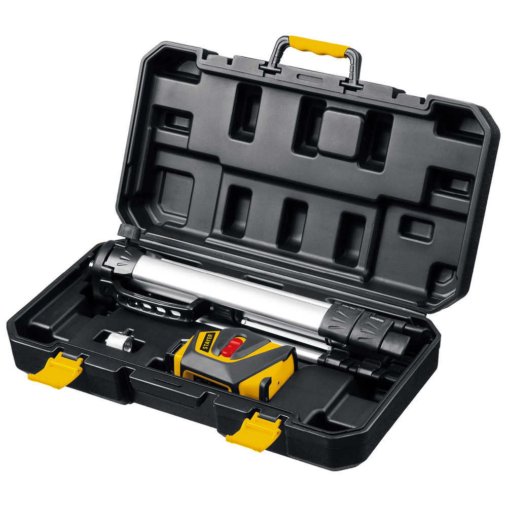 Нивелир лазерный 20 м STAYER Professional 34962-2