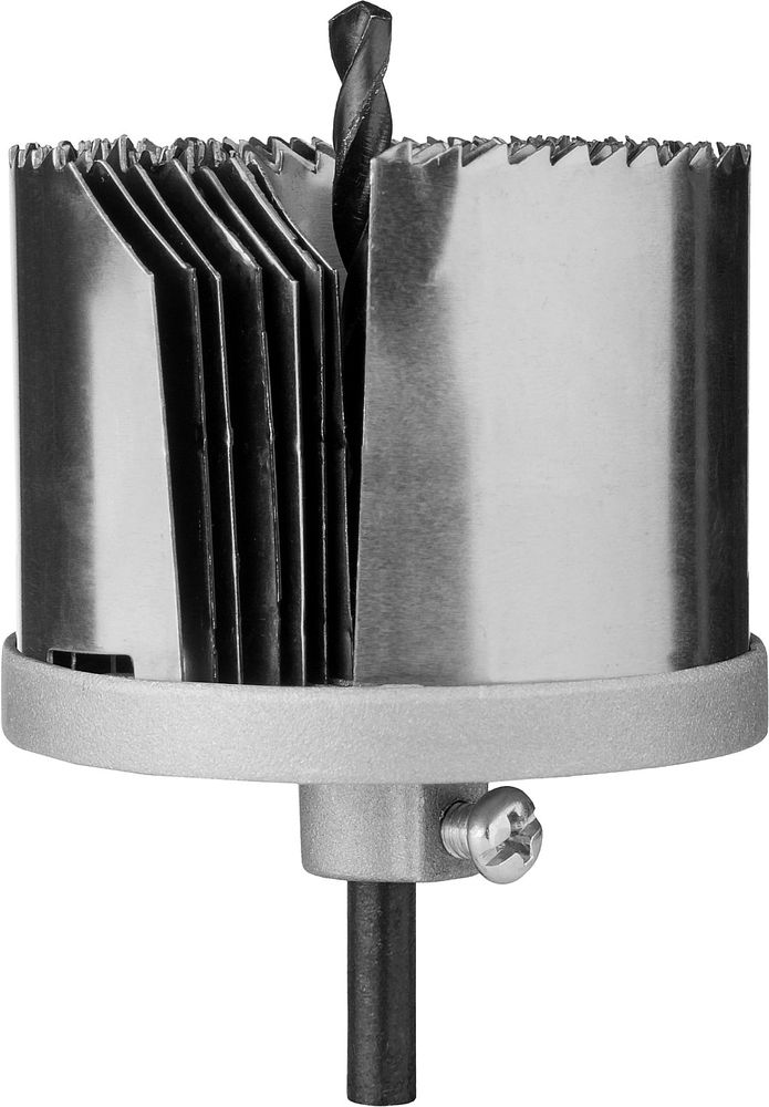 Пила кольцевая наборная по дереву 7 шт, (26-32-38-45-50-56-64 х 42 мм) STAYER 2956-2