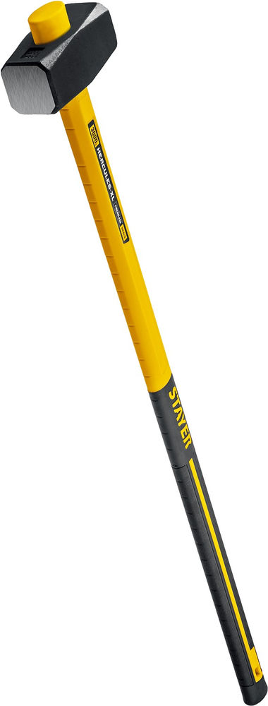 Кувалда 3 кг с удлинённой рукояткой Hercules Professional STAYER 20110-3