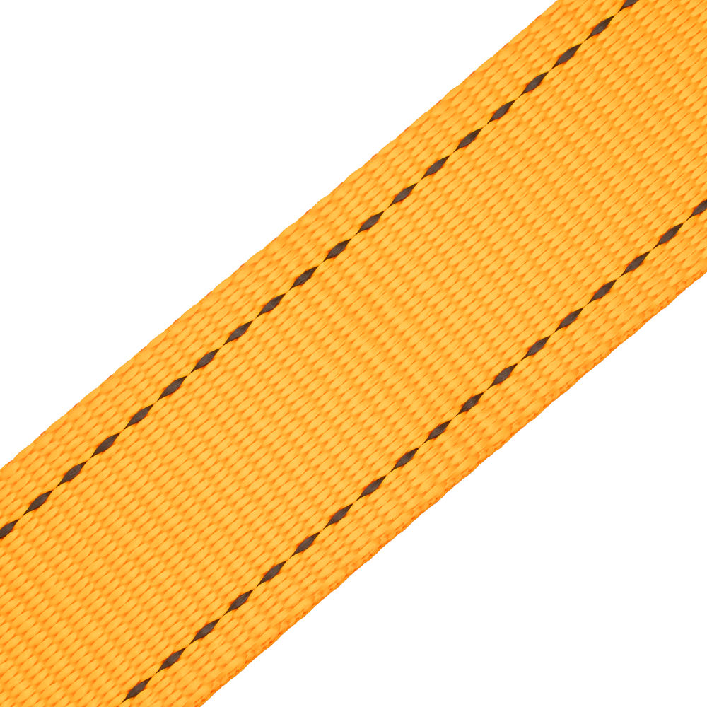 Строп ленточный нерегулируемый с амортизатором, модель «аА» Сибртех (89509)