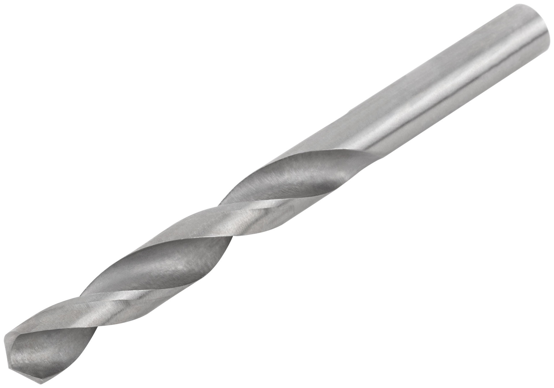 Сверла по металлу HSS, угол заточки 118°, 13,0 x 151 мм, (5 шт.) (35582М)